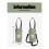 Outdoor Multifunctional Bag, Water Bottle Bag with Shoulder Strap, Large Adjustable Shoulder Strap Bag 6