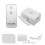 Remote Button Pusher Wireless Button Pusher with Remote Turn Off the Lights Artifact Infrared Remote Control 1