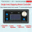 2X 42 57 Stepper Motor Controller Positive Reverse Angle Pulse Speed Control Board Programmable PLC Serial Communication 4