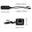 10X Micro-USB POE Splitter 48V à 5V2A / 3A  Alimentation USB Norme Nationale 5