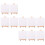 50 Set Artists  Canvas Set Painting  DIY Drawing Small Table Easel Gift 2