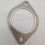 2X pour  E60 E71 E84 E90 E92 E93 Joint D'échappement 18307553603 3