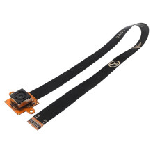 13MP OV13855 Kameramodul för Orange Pi 5/Pi 5B/Pi 5Plus, 80 Graders Fast Fokus för RK3588S RK3588