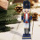 (Ll0017) Christmas Tabletop Nutcracker Personalized Desktop Decor for Fireplaces Mantel 3