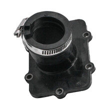 Förgasarflänshylsa Gränssnitt Insugningsgrenrörshylsa 420867300 för GSX GTX MXZ Summit 550F