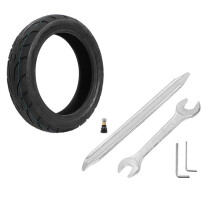 9x2 Tires with Gel for M365 1S PRO PRO2 Kickscooter Tyre
