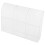 3X Clear Acrylic Remote Control Holder Wall Mount Media Organizer Storage Box (Three Compartments) 2