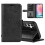 Pouzdro Wallet pro Samsung Galaxy A25 - Black 1