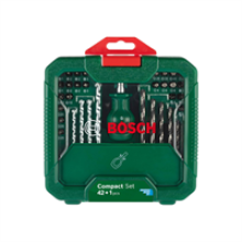 Bosch Bits Set Mixed Set S 43 Piece