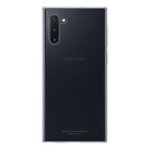 Průhledný kryt Samsung pro Samsung Galaxy Note 10 - průhledný