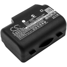 Bateria do Imet BE5000 itp