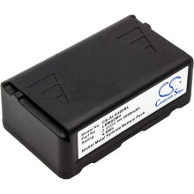 Bateria do Autec LK4 itp