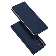 Etui DUX DUCIS do Samsunga Galaxy A15 4G/5G - Niebieskie