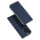 Etui DUX DUCIS do iPhone'a 16 Pro - niebieskie 1