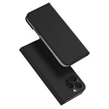 Etui DUX DUCIS do iPhone'a 16 Pro Max - Czarne