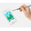 digital pensel/färgpenna Bluetooth 1