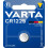 VARTA Lithium Coin knappcellsbatteri CR1225 1