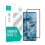 Protector de pantalla de vidrio templado 3D para Google Pixel 8 Pro 1
