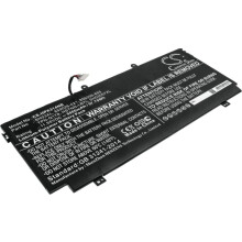 Batterie pour Hp ENVY 13-AB063 etc.