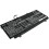 Batterie pour Hp ENVY 13-AB063 etc. 1