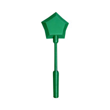 Creative 3D Printed Tap Device With Seamlessly Payment-Green