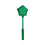 Creative 3D Printed Tap Device With Seamlessly Payment-Green 1