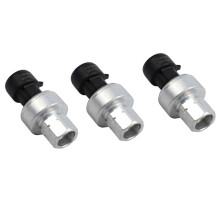 3X 7701205751 13587668 Air Conditioning Pressure Valve Sensor Fits for Espace (1984-2014)