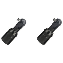 2X Ratchet Wrench 3/8 Inch Square Drive 10mm Heavy Duty for Electric Cordless Ratchet Wrench Industrial Grade Tool