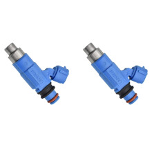 Inyección del Motor de la Boquilla de Combustible del Coche de 2 Pieza para Carry BT-50 B-2.6 Número de Pieza: INP-772 772055K