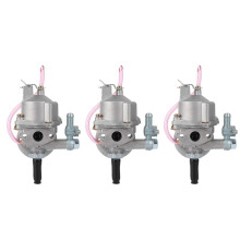 3X TD33 Carburetor AY Float for TD40 TD43 CG400 Kaaz Trimmer Carburttor Brushcutter Carb Weedeater Blower
