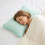 Comfortable Polyester Fabric Mesh Pillow Cover With-Pink 8
