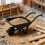 1:64 Scale Miniature Construction Worker Digging Treasure- 614 11