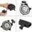 3X   Pull  Assembly Universal for Briggs & Stratton 499706 690101 Fits 091212 091232 Pull Start 6