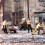 Tiny 1:64 Resin Construction Crews Miniature-Carrying Bag 10