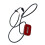 For Joyor S5/S8-Z/S10-S/S10-S Scooters Single and Double Drive Universal Tail Light Brake Warning Light 6
