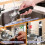 Propelled Heated Dessert Implement With Efficient-Black 5