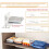 Space Efficient Handbag Holder With 6 Bases And 8 Panels Great 9