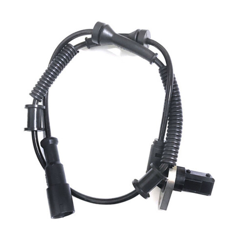 2X ABS Wheel Speed Sensor Front for  48920-08100 4892008100 818044101 2