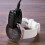 2X Support Chargeur USB pour Montre Intelligente  5 Traverse Alpha 5