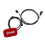 For Joyor S5/S8-Z/S10-S/S10-S Scooters Single and Double Drive Universal Tail Light Brake Warning Light 5