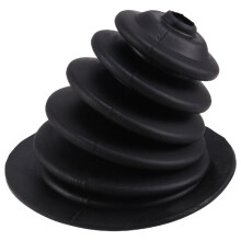 2X Forklift Parts Joystick Bellow 0009625605,Applicable to Joystick 7919040012 for  Forklift