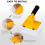 Paint Edger 360 Rotation Handle Paint Edger Trimmer with 5pcs Replace Pads  Painting Tool for Wall Paint 4
