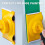 Paint Edger 360 Rotation Handle Paint Edger Trimmer with 5pcs Replace Pads  Painting Tool for Wall Paint 5