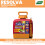 Resolva Resolva Path and Drive Weedkiller 5L Power Pump 7