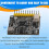 2X LU-ASR01 Intelligent Speech Recognition Module Offline Recognition Customized Phrase LD3320 One Click Burning Module 6