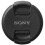 Sony Sony 55mm Främre Linsskydd ALCF55S, Svart 1