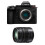 Panasonic PANASONIC LUMIX G9 II Negro + 14-140 1