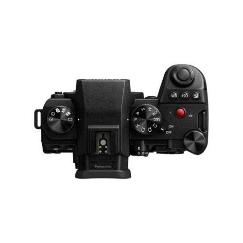 Panasonic PANASONIC LUMIX G9 II Negro + 14-140 2