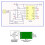 2 Sets Digital Load Cell Weight Sensor Electronic Kitchen Scale + HX711 Weighing AD Module (10Kg) 4