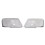 Front Headlight Cover Transparency Headlight Lens Lampshade Shell for  Patrol Y61 2